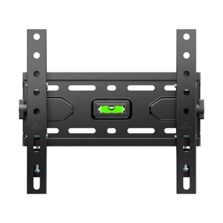 Uchwyt naścienny uniwersalny Kruger&Matz do LED TV (13-43") regulacja w pionie