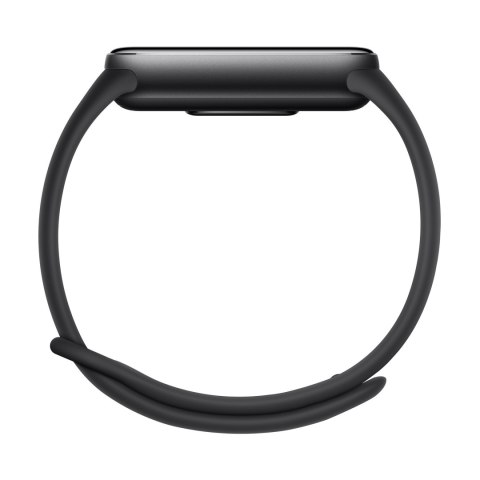 Xiaomi Smart Band 10 Czarny AMOLED 1.72" 5 ATM BT 5.4