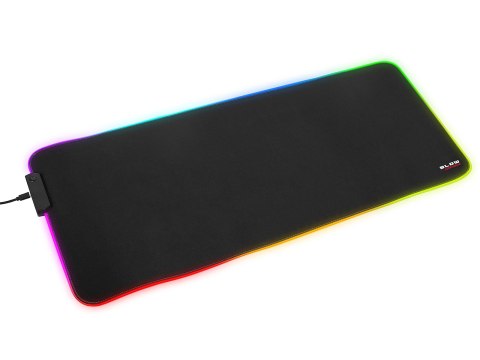 84-404# Podkładka pod mysz led blow 300x780
