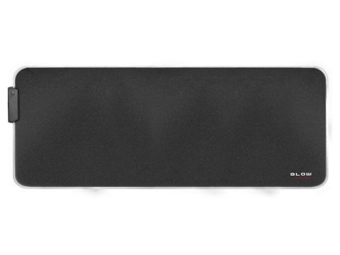 84-404# Podkładka pod mysz led blow 300x780