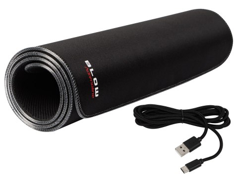 84-404# Podkładka pod mysz led blow 300x780