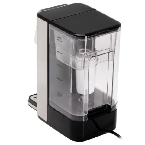 AD 1356 Dyspenser gorącej wody | 2,5 l | panel dotykowy | 7 temperatur