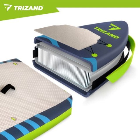 Deska SUP 320cm z akcesoriami Trizand