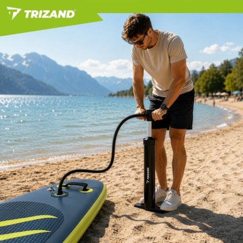 Deska SUP 320cm z akcesoriami Trizand
