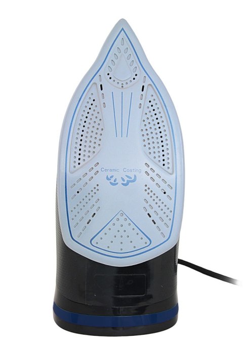 EHI012 Esperanza żelazko parowe rayon ceramic 2600w