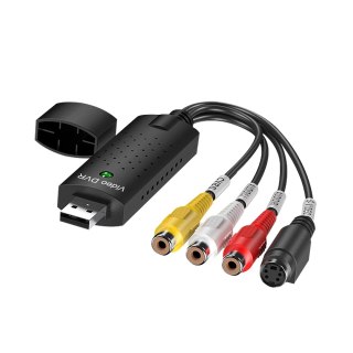 Konwerter video grabber