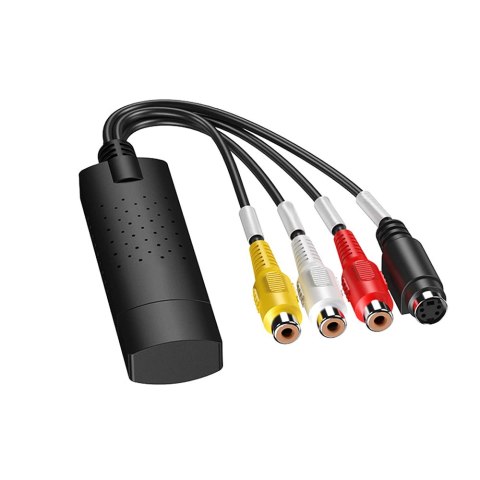 Konwerter video grabber