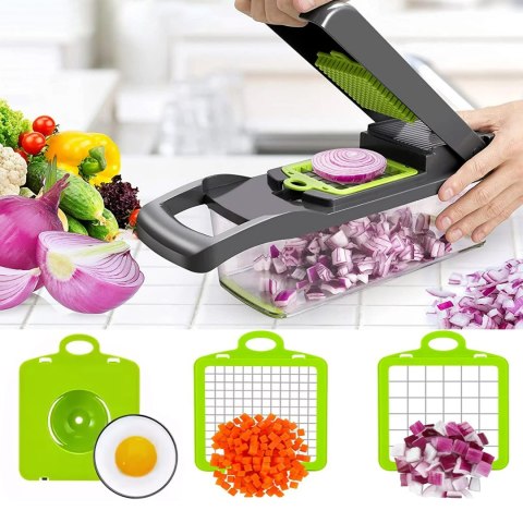 Krajalnica do warzyw / vegetable slicer