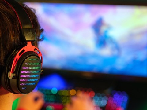 Słuchawki TRACER GAMEZONE GZ X5
