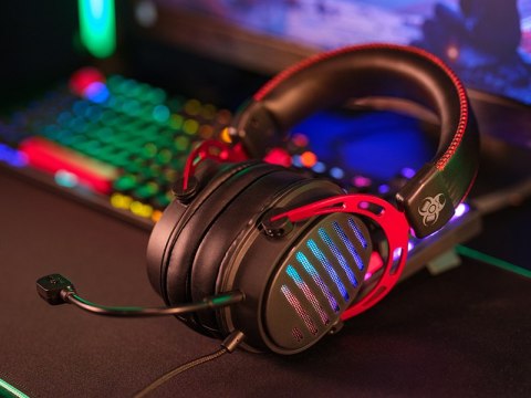 Słuchawki TRACER GAMEZONE GZ X5