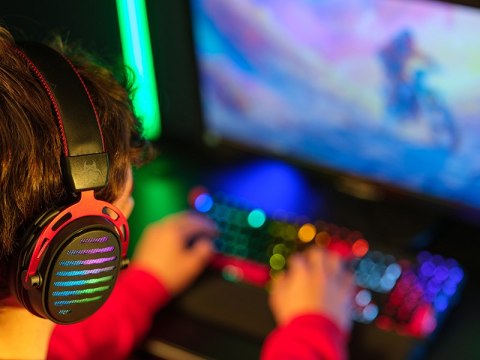 Słuchawki TRACER GAMEZONE GZ X5