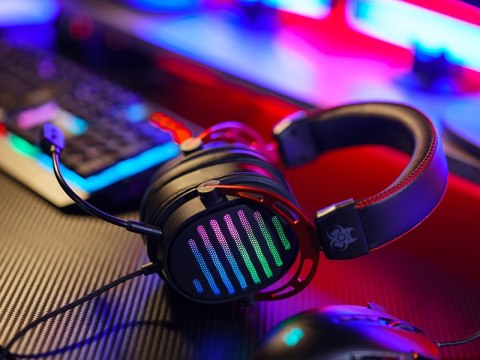 Słuchawki TRACER GAMEZONE GZ X5