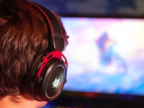 Słuchawki TRACER GAMEZONE GZ X7