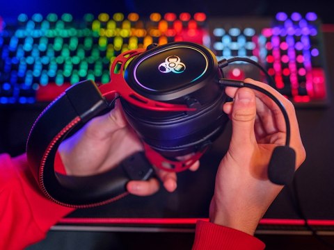 Słuchawki TRACER GAMEZONE GZ X7
