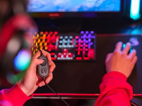Słuchawki TRACER GAMEZONE GZ X7