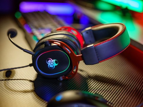 Słuchawki TRACER GAMEZONE GZ X7