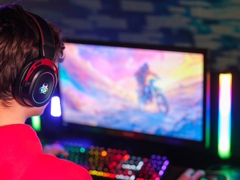 Słuchawki TRACER GAMEZONE GZ X7