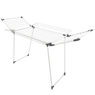 Suszarka na pranie, rozkładana, do 20kg, kinghoff kh-2041