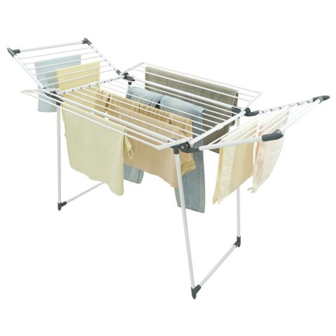 Suszarka na pranie, rozkładana, do 20kg, kinghoff kh-2041