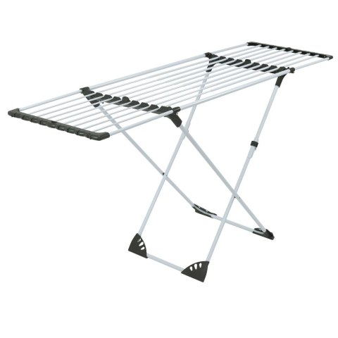 Suszarka na pranie, składana, do 20kg, rozsuwana, kinghoff kh-2042