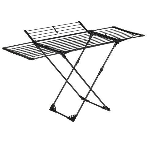 Suszarka na pranie, składana, regulowana, do 20kg, kinghoff kh-2043