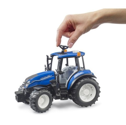 Traktor new holland ts.120