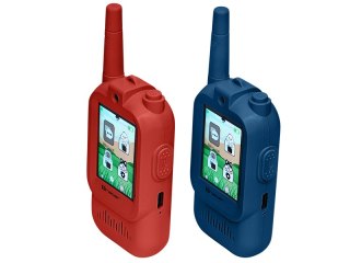 Walkie Talkie Wideo Tracer ChildPlay