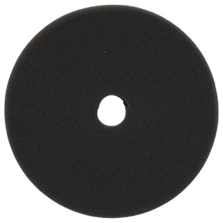 Gąbka polerska z rzepem bardzo miękka 180mm gr25mm (szara)