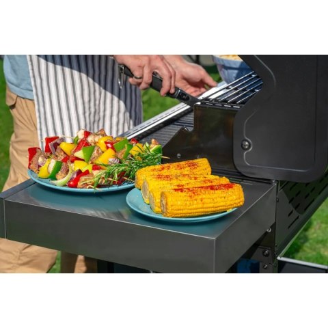 Grill gazowy batory 900 4 palniki 12 kw