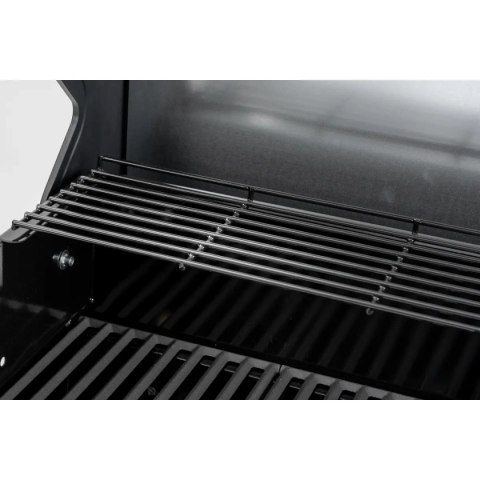 Grill gazowy batory 900 4 palniki 12 kw