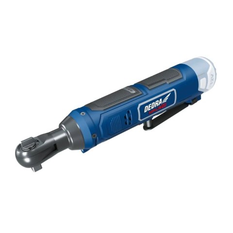 Klucz kątowy 45nm 12v 3/8"