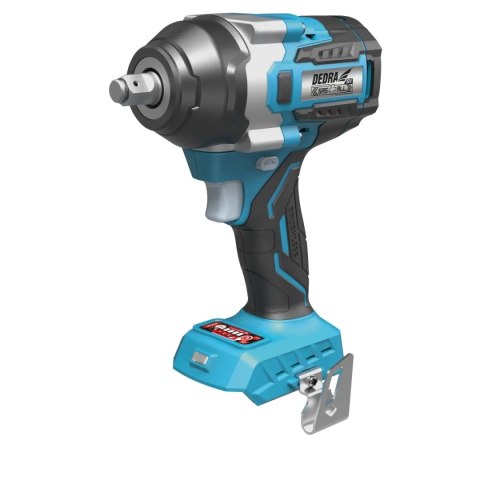 Klucz udarowy bezszczotkowy 18v 850nm 1/2"