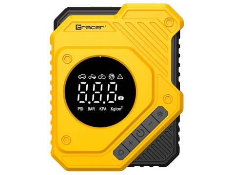 Kompresor TRACER RES-12 ION Core-X