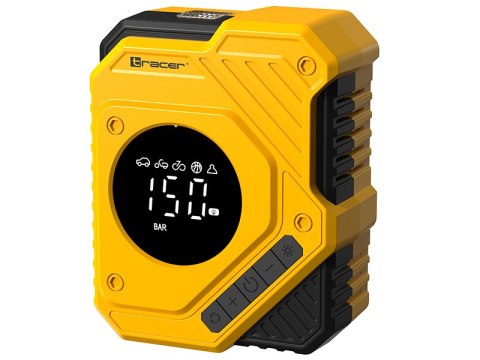 Kompresor TRACER RES-12 ION Core-X