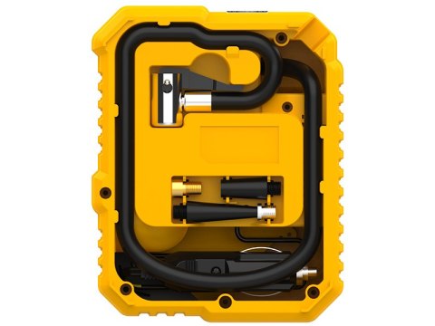 Kompresor TRACER RES-12 ION Core-X