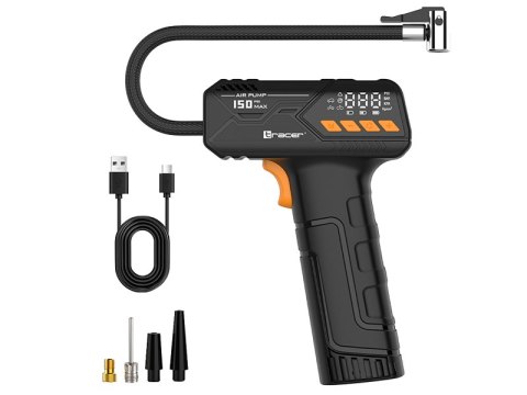 Kompresor TRACER RES-13 AiR-P