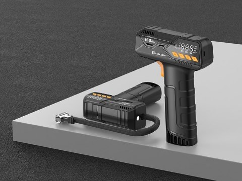 Kompresor TRACER RES-13 AiR-P