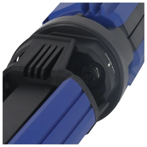 Lampa led składana podwójna 5000lm, statyw, dwie barwy