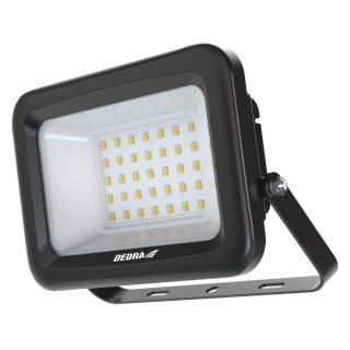 Lampa naścienna slim 30w smd led, 2700lm, ip65