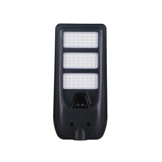 Lampa solarna uliczna 1200 lm