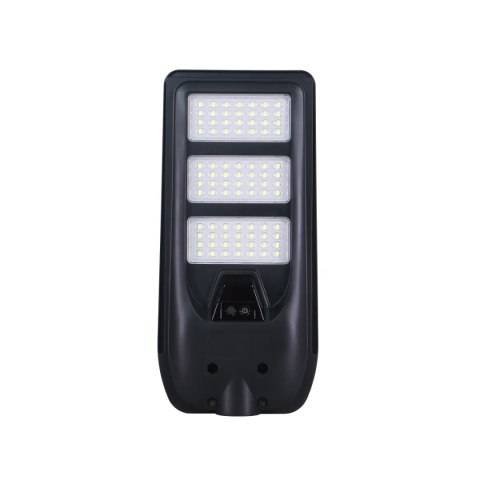 Lampa solarna uliczna 1200 lm