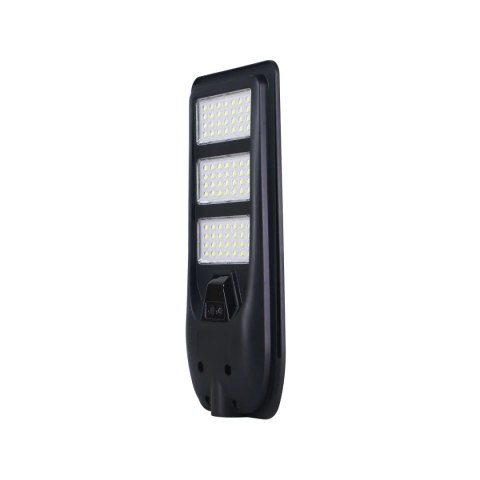 Lampa solarna uliczna 1200 lm