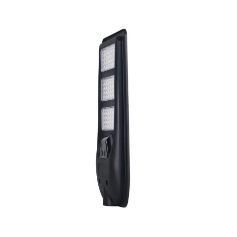 Lampa solarna uliczna 1200 lm