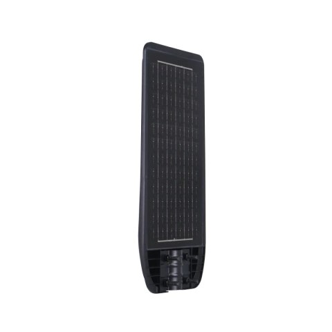 Lampa solarna uliczna 1200 lm