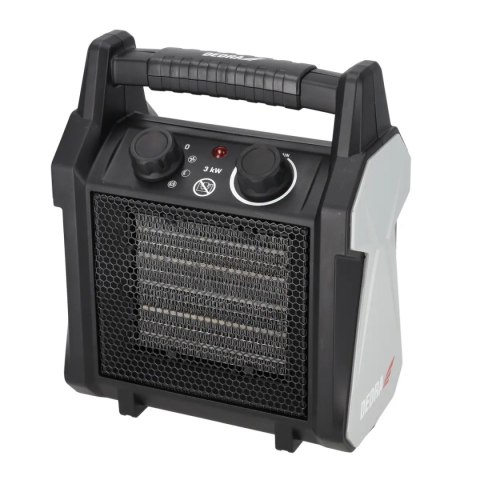 Nagrzewnica elektryczna ptc 3,0kw
