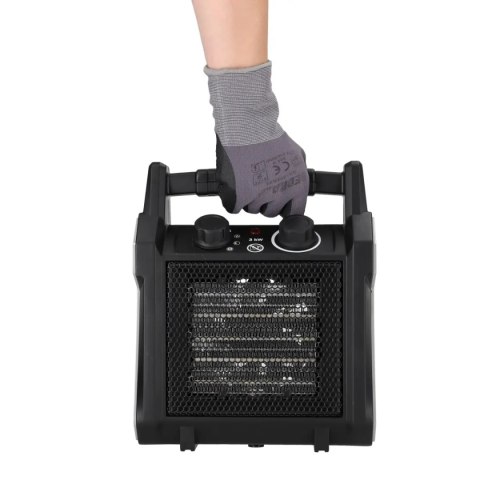 Nagrzewnica elektryczna ptc 3,0kw