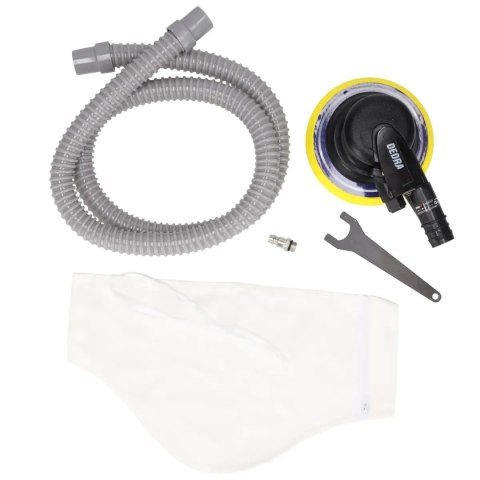 Pneumatyczna szlifierka mimośrodowa 150 mm