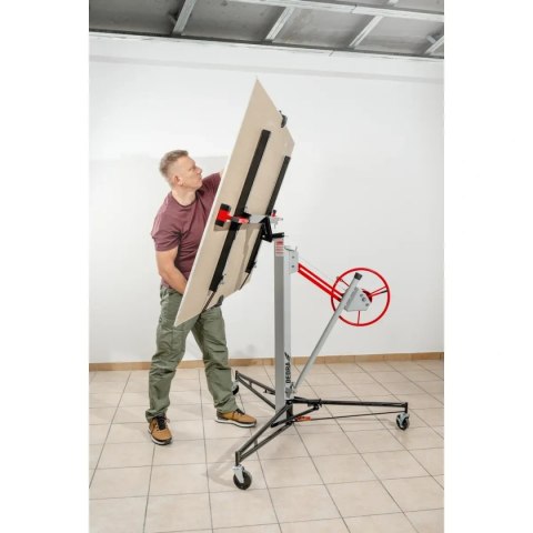 Podnośnik do płyt 140-325 cm