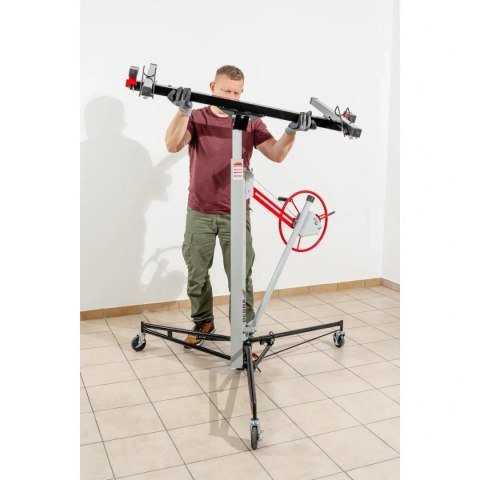Podnośnik do płyt 140-325 cm