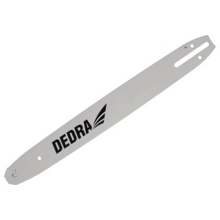 Prowadnica do pilarki ded7184v, ded7184va 16" 40cm, 1,1mm
